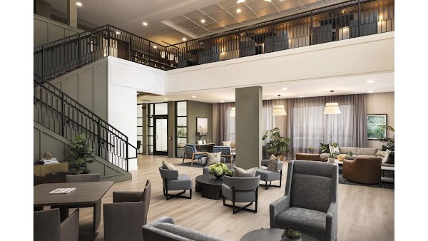 Aspendale Centennial apartments in Centennial, CO