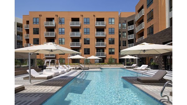 Lynhaven apartments in San Jose, CA