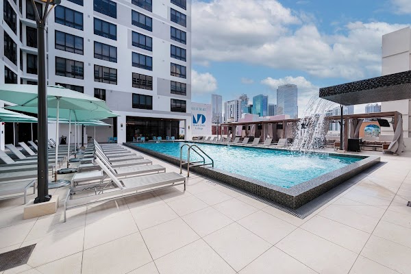 Grand Station apartments in Miami, FL