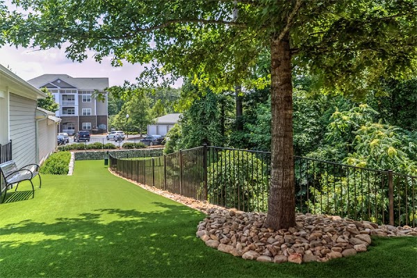 Chancery Village Apartments and Townhomes apartments in Cary, NC