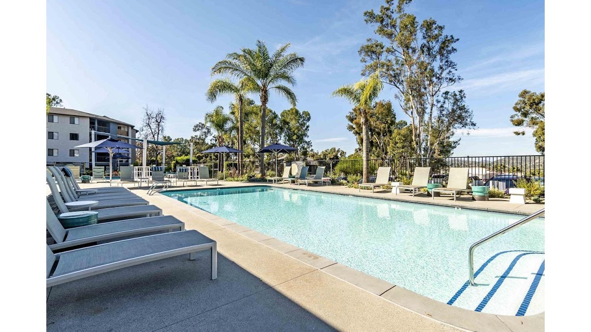Solana at Grand apartments in Escondido, CA