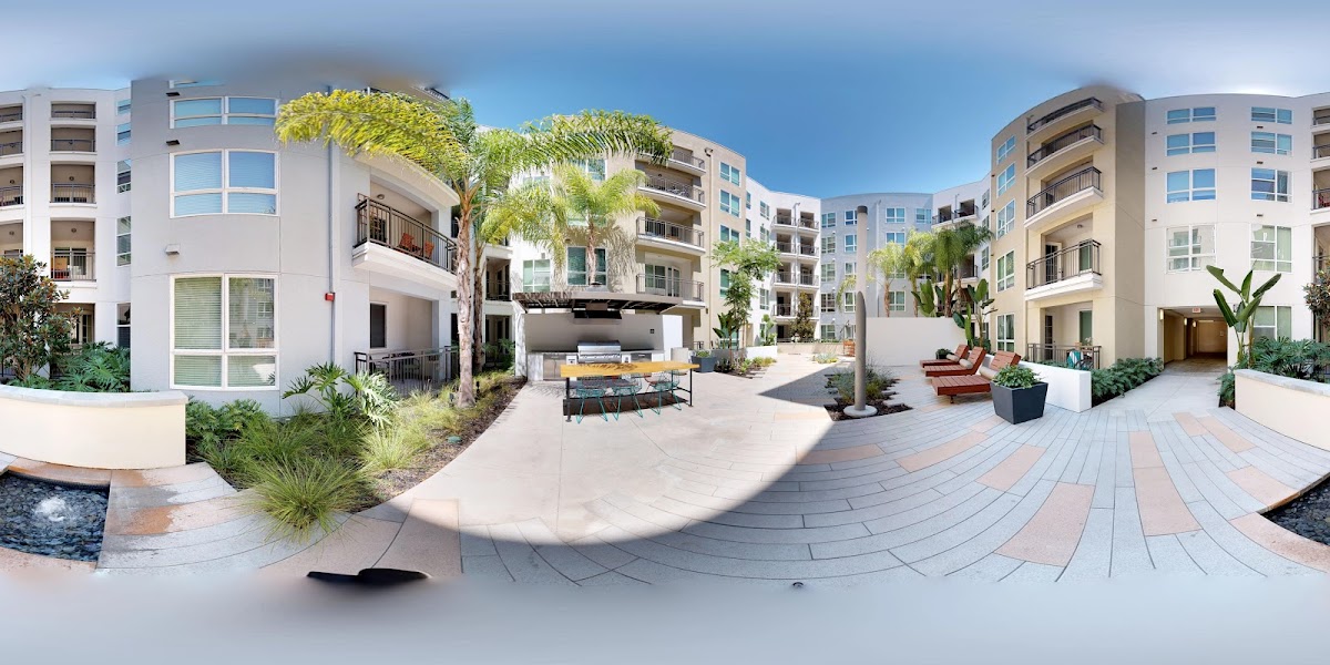 Malden Station by Windsor Apartments apartments in Anaheim, CA