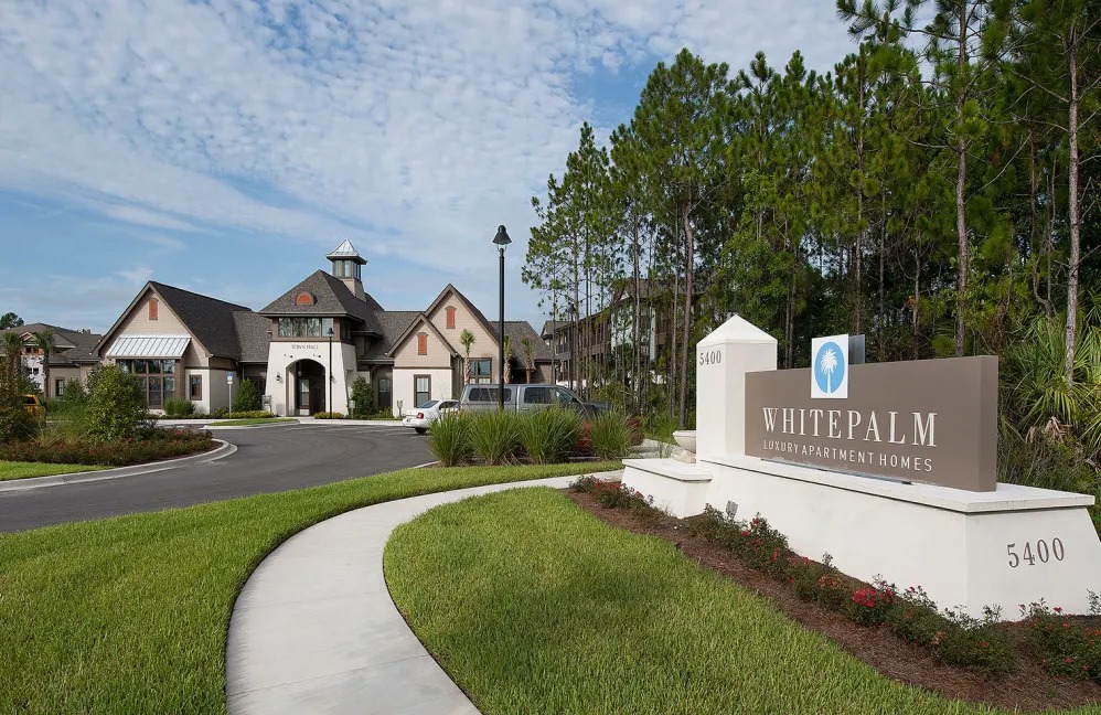 Whitepalm Luxury Apartment Homes apartments in Port Orange, FL