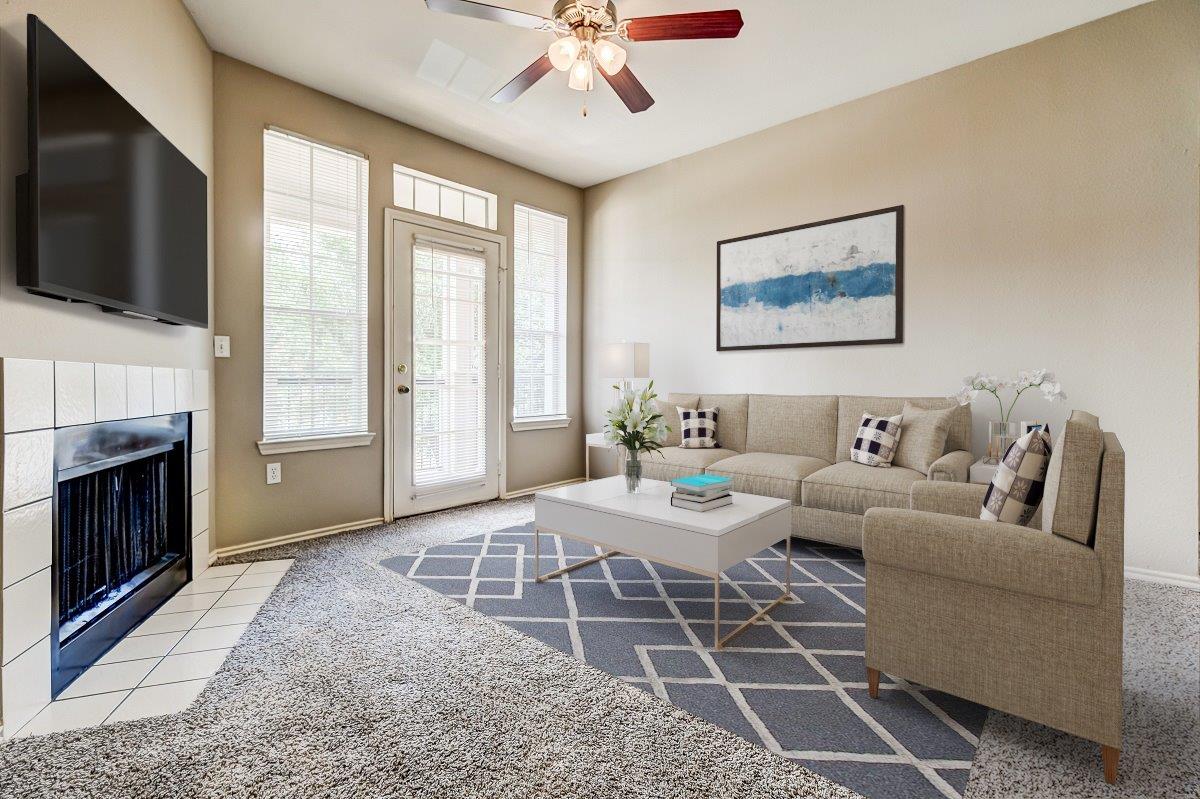 Champion Lake Apartment Homes apartments in Shreveport, LA