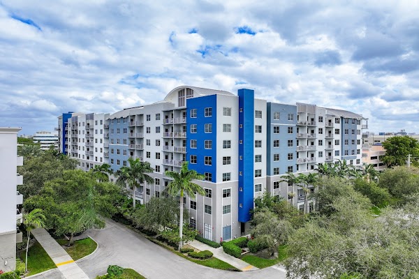 Berkshire Lauderdale by the Sea Apartments apartments in Pompano Beach, FL