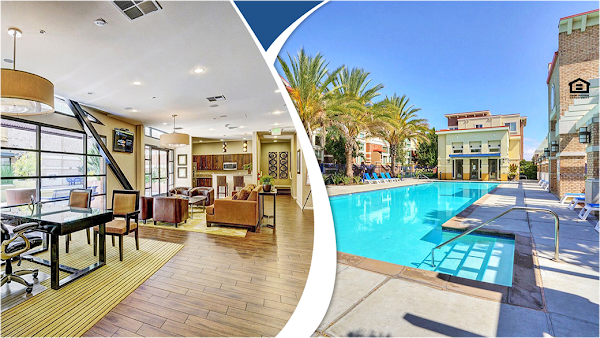 Tralee Village Apartments apartments in Pleasanton, CA