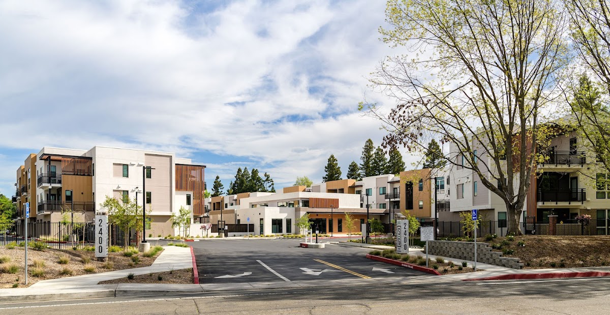 Sutter Green Apartments apartments in Sacramento, CA