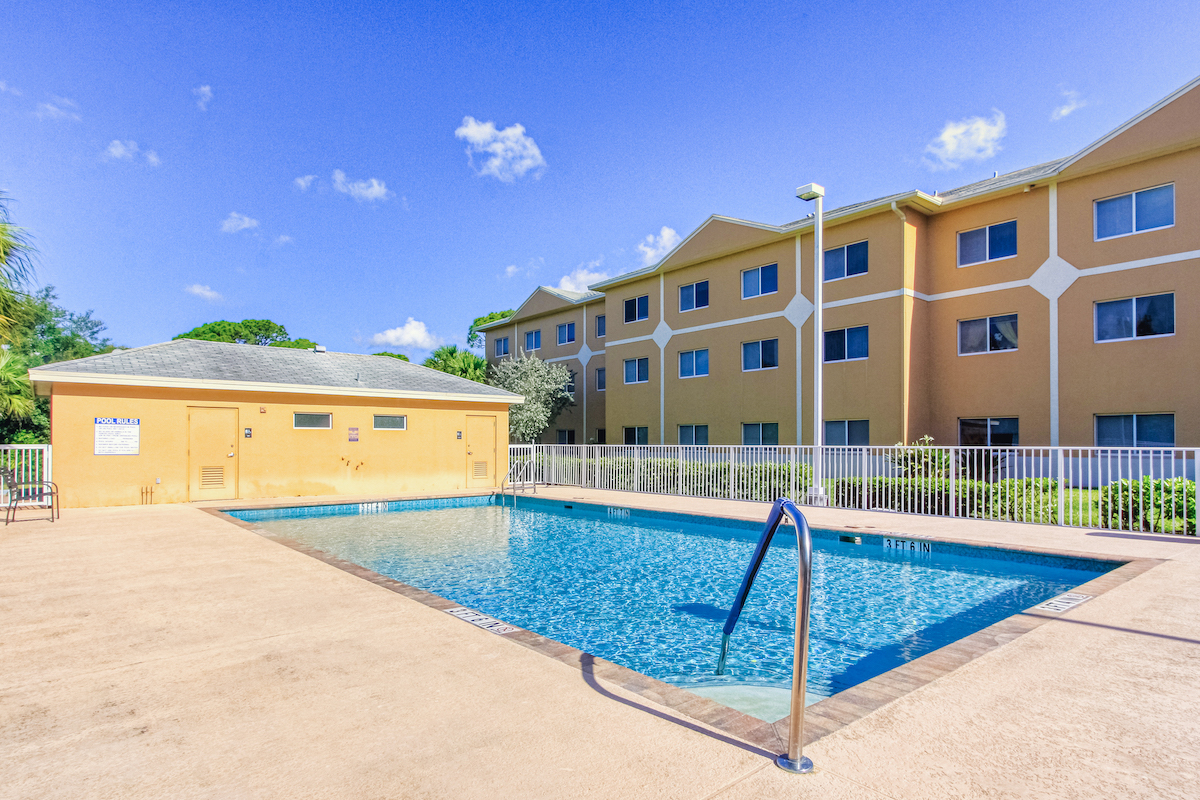 Villa Seton apartments in Port St Lucie, FL