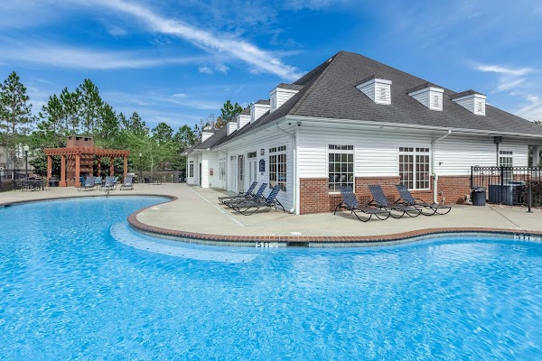 Reserve at Long Point apartments in Hattiesburg, MS