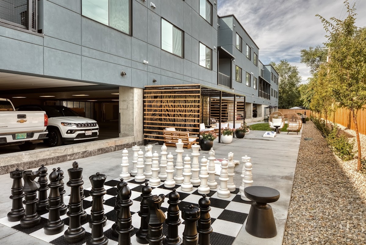 Izzy Apartments apartments in Salt Lake City, UT