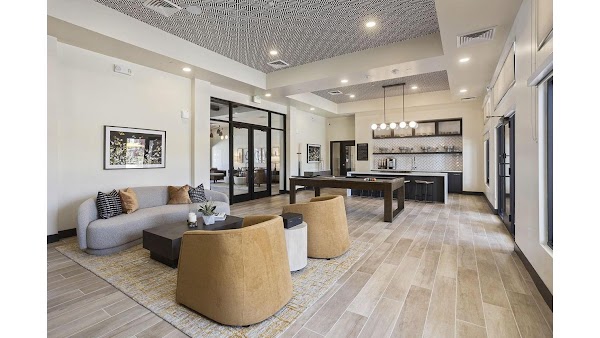 Prose Desert River apartments in Glendale, AZ