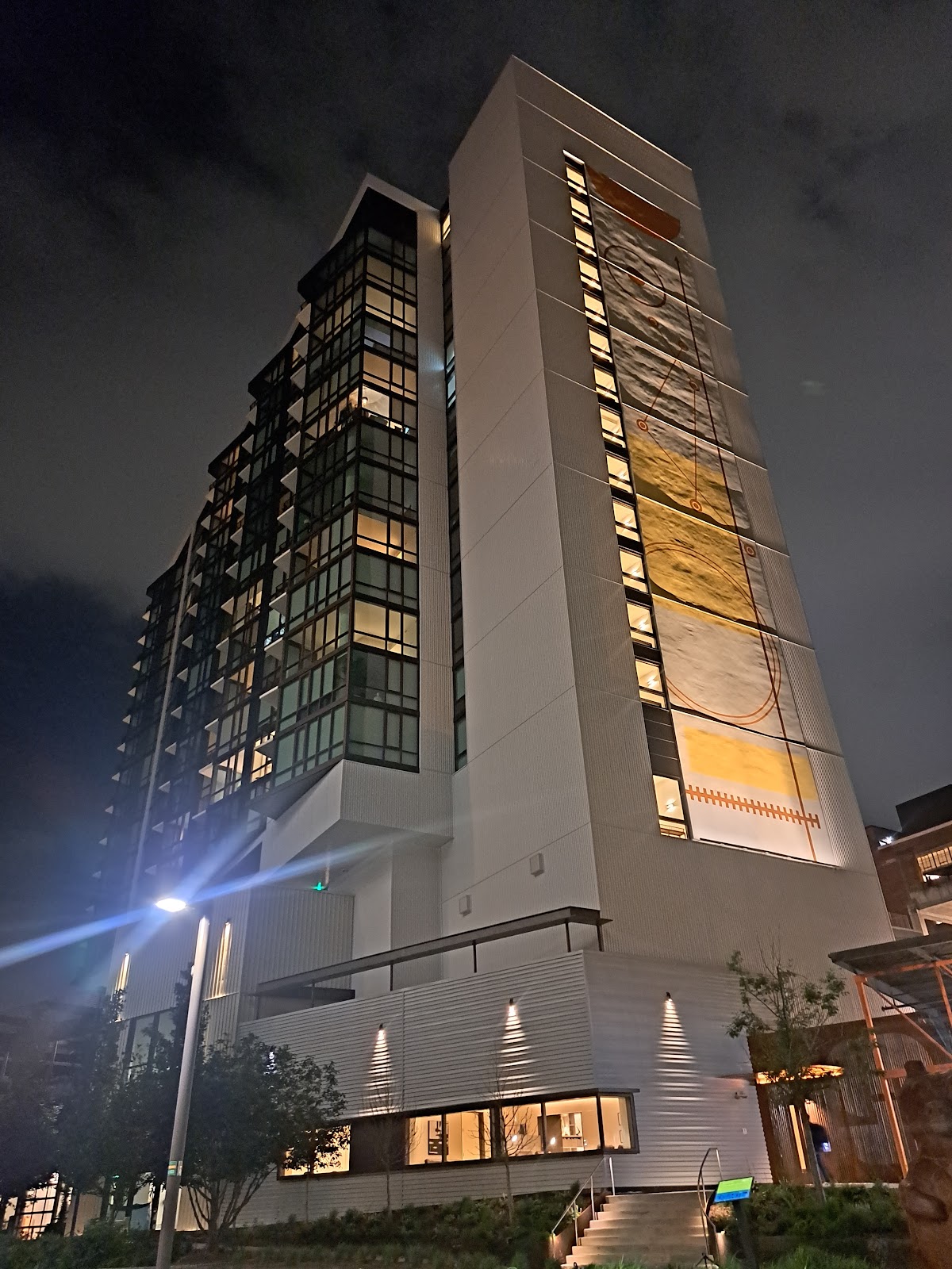 Signal House Apartments apartments in Atlanta, GA