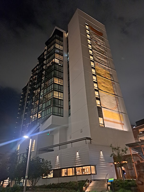 Signal House Apartments apartments in Atlanta, GA