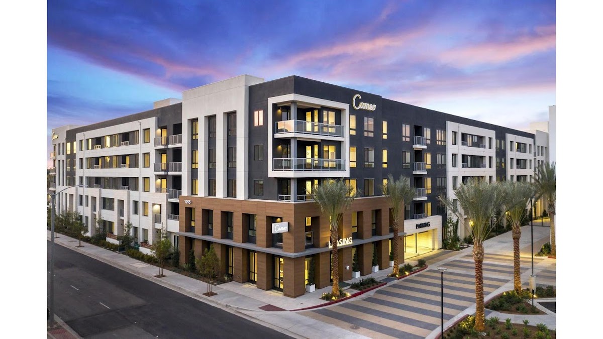 Cameo Apartments apartments in Orange, CA