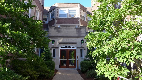 SF Shannon Real Estate Management LLC apartments in St Louis, MO