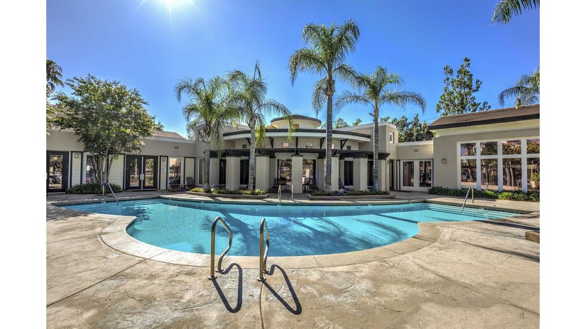 Ironwood apartments in Rancho Cucamonga, CA
