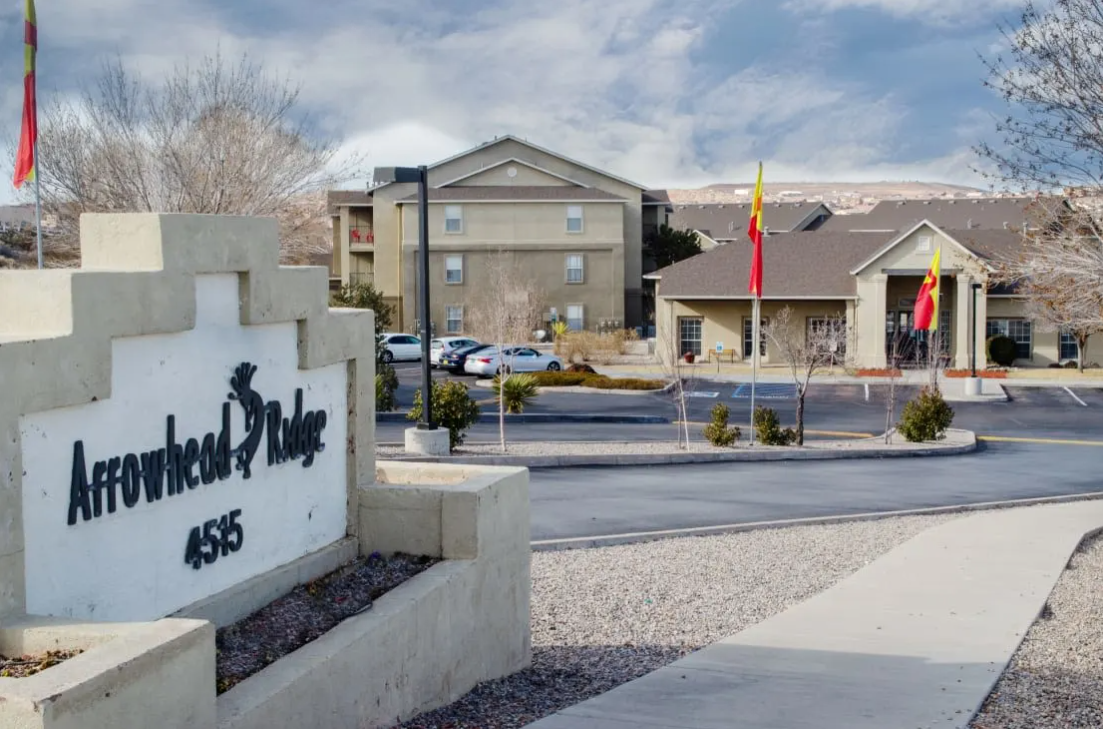 Arrowhead Ridge Apartments apartments in Rio Rancho, NM