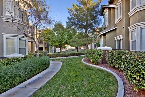 Tuscany Apartments apartments in Las Vegas, NV