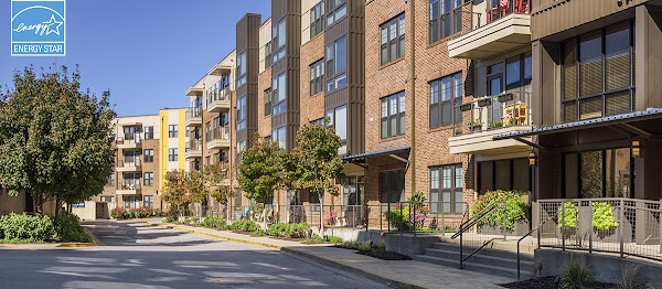 MAA The Station apartments in Kansas City, MO