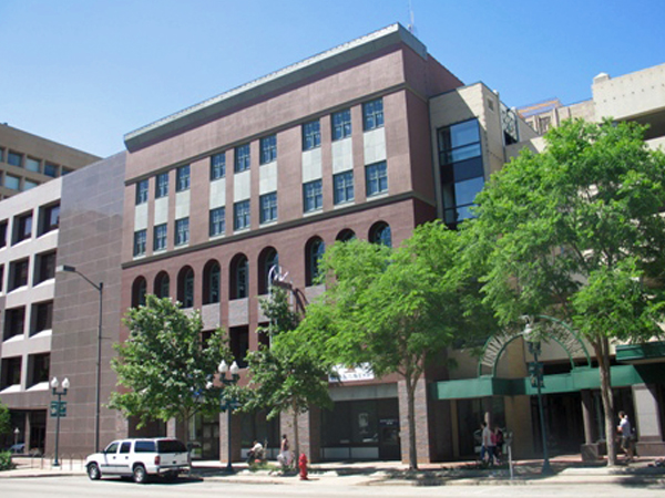 Concorde Management and Development apartments in Lincoln, NE