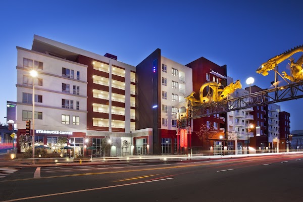 Jia Apartments apartments in Los Angeles, CA