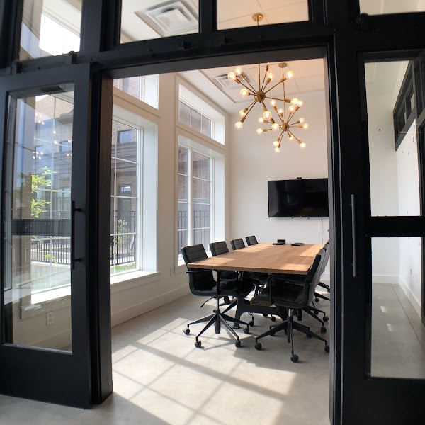 Collective House Realty apartments in Columbus, OH