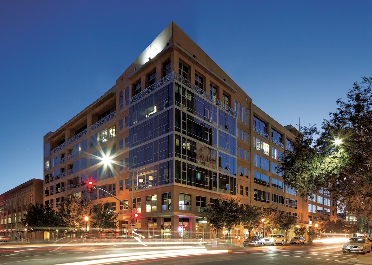 800 J Lofts apartments in Sacramento, CA