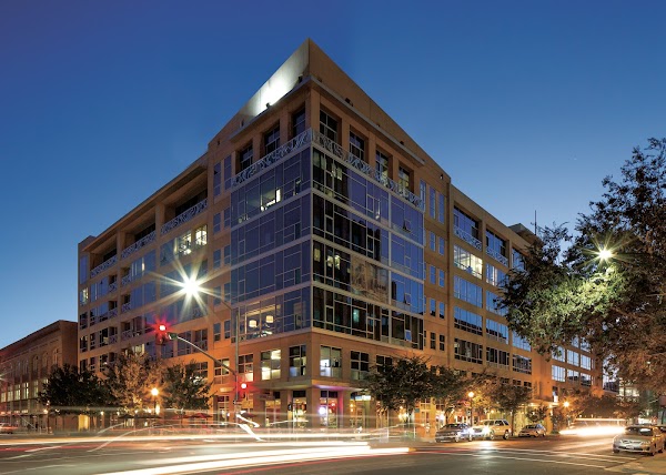 800 J Lofts apartments in Sacramento, CA