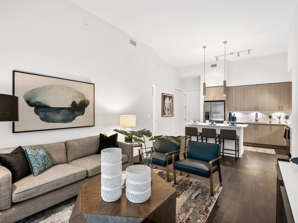 Avalon Fort Lauderdale apartments in Fort Lauderdale, FL