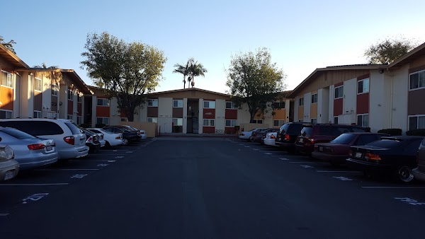 Meadowbrook Apartments apartments in San Diego, CA