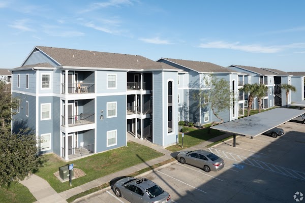 Stoneleigh Corpus Christi apartments in Corpus Christi, TX