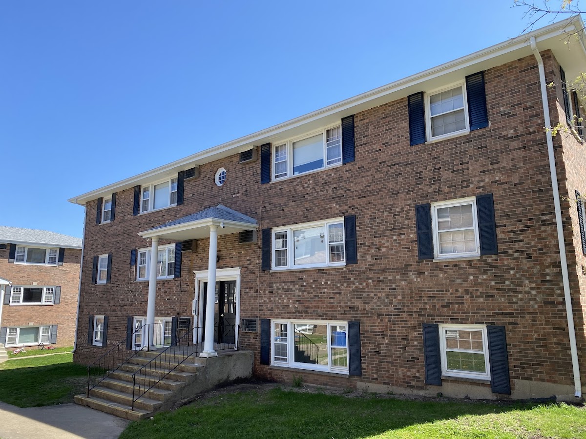 Decatur Flats Apartments apartments in Decatur, IL