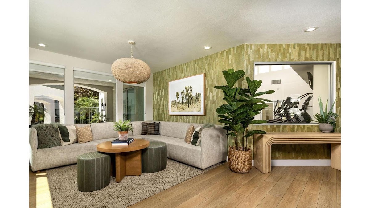 Sienna Residences apartments in Pomona, CA