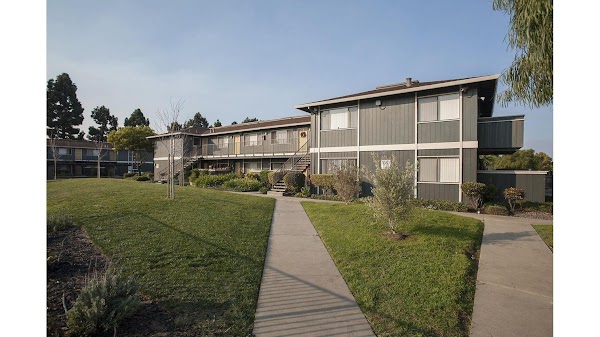 Woodside Park Apartments apartments in Salinas, CA