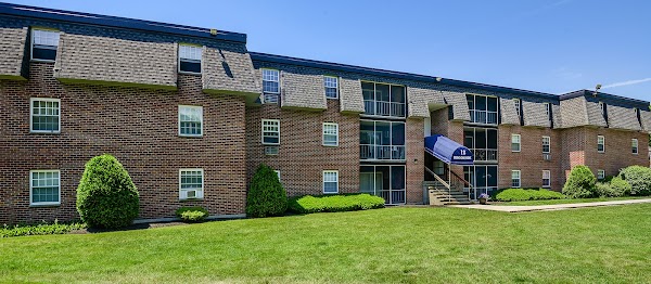 Tatnuck Square Apartments apartments in Worcester, MA