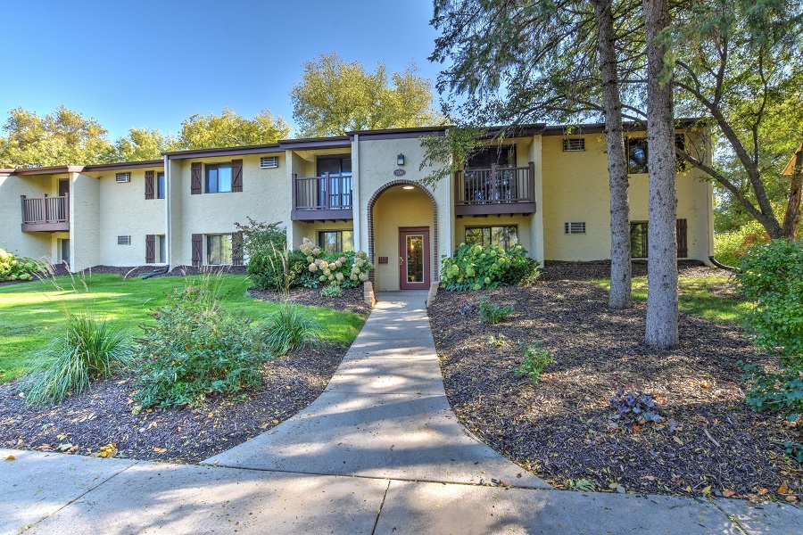 Gregg Shimanski Realty, Inc. apartments in Madison, WI