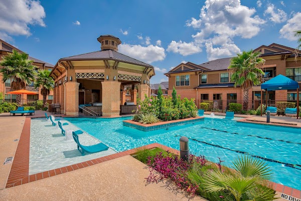 Grand Fountain Apartments apartments in Richmond, TX