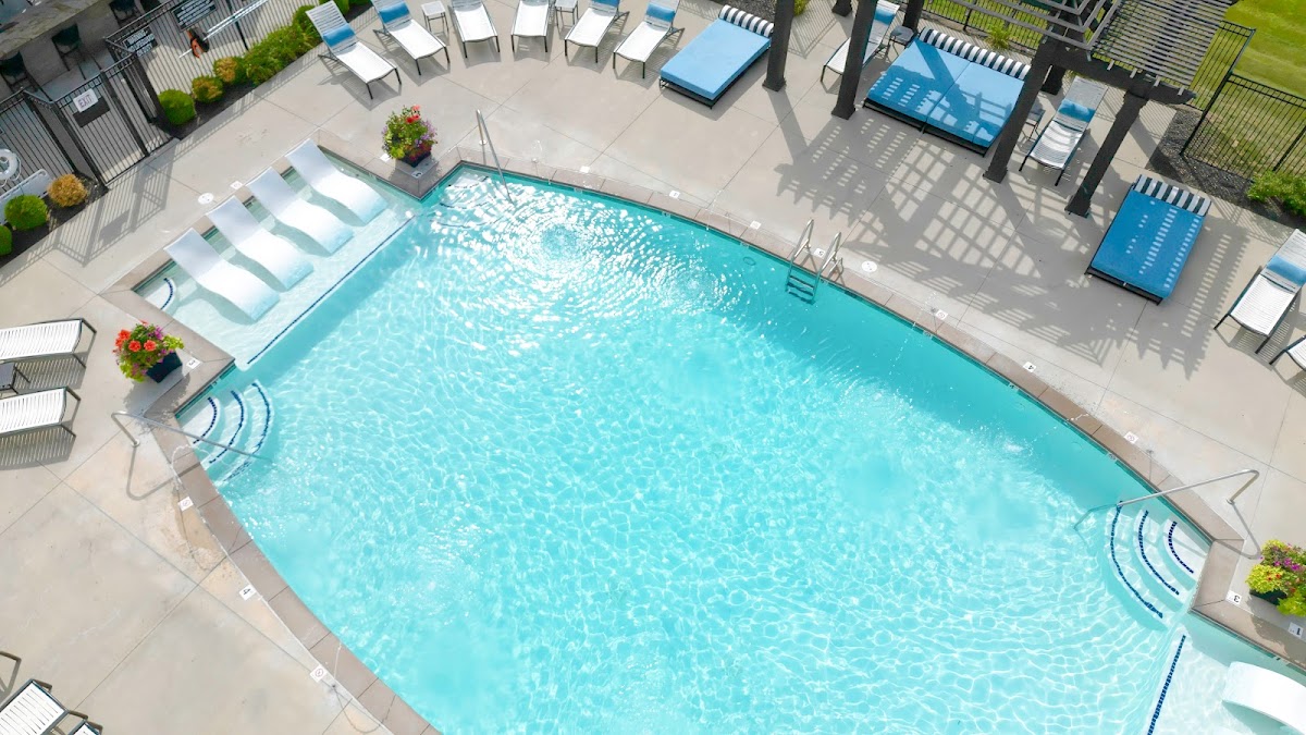 Bella Vista Apartments apartments in Fishers, IN