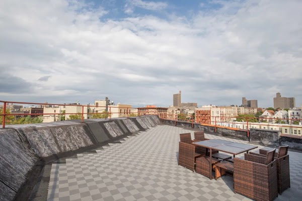Bluesky Living At 191 Street apartments in Bronx, NY