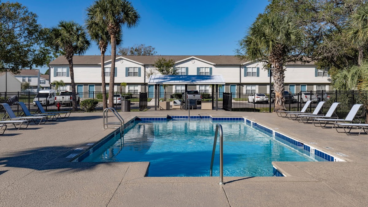Trivela Port St Lucie apartments in Port St Lucie, FL