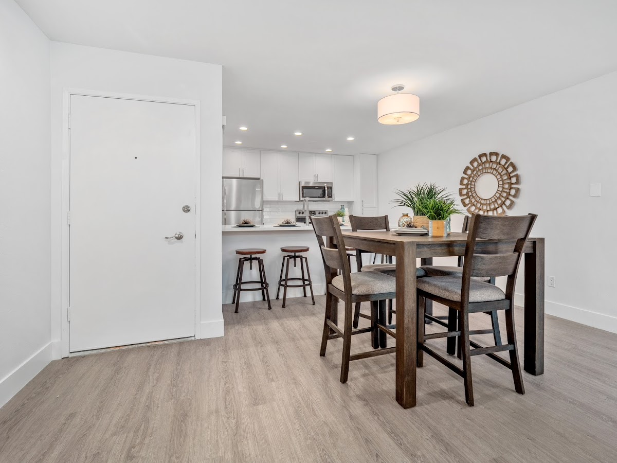 Coastline Equity Property Management apartments in Torrance, CA