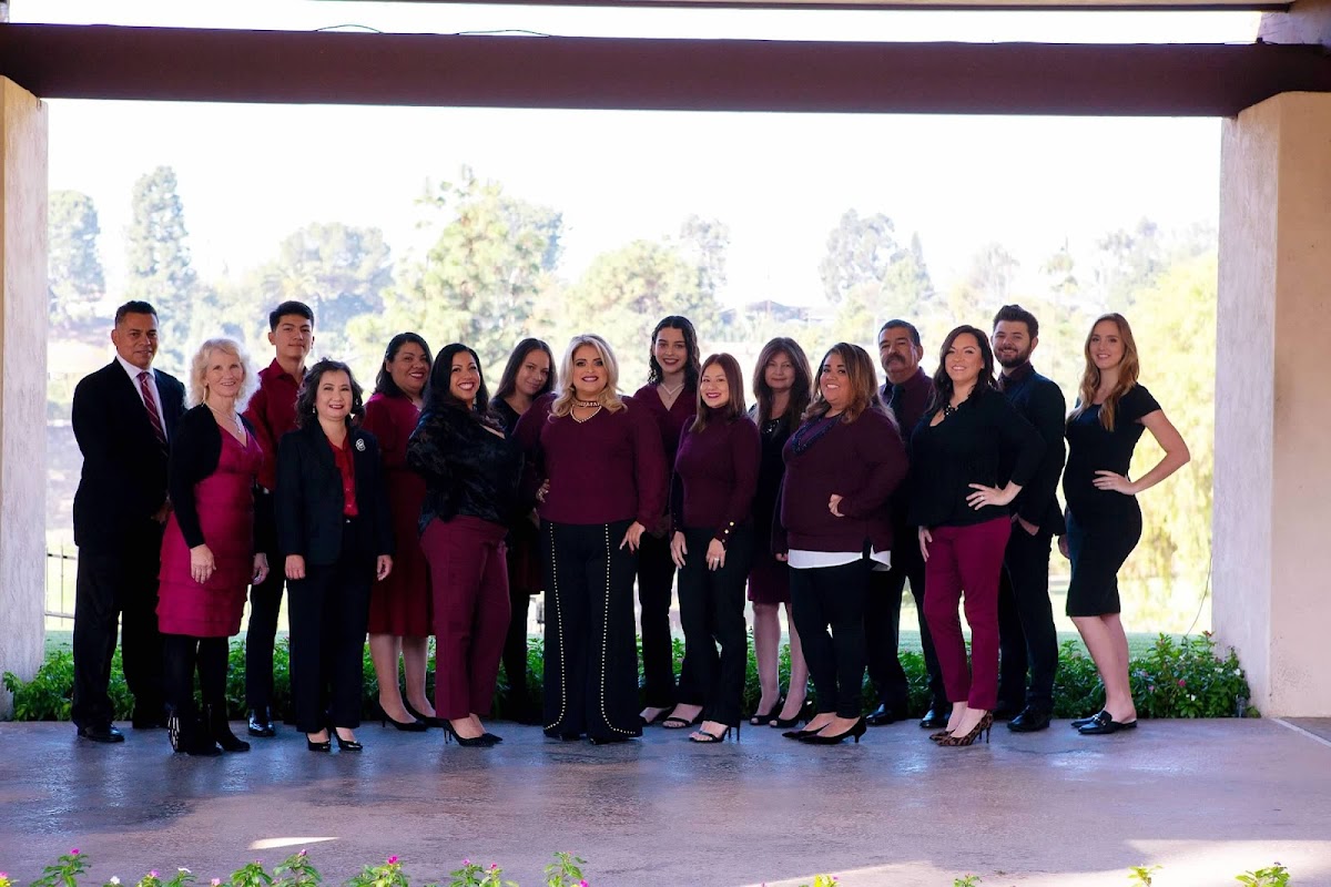 Superior Management & Realty Services Inc. apartments in Whittier, CA