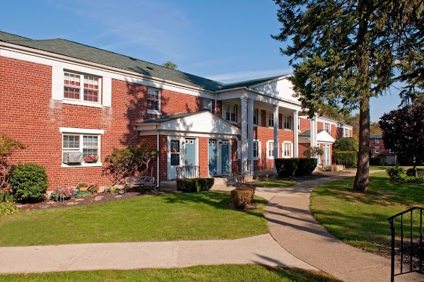 Oakmont Park Apartments apartments in Scranton, PA