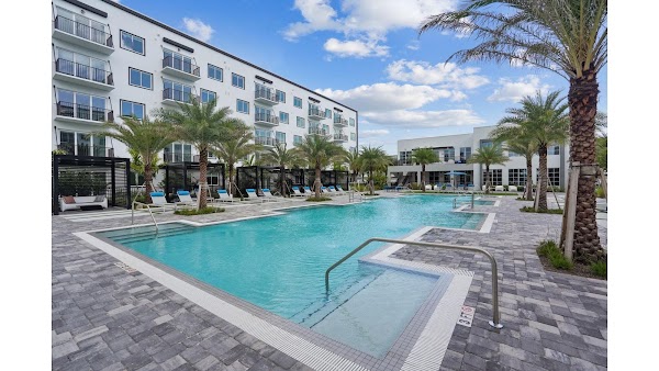 Mira Delray apartments in Delray Beach, FL