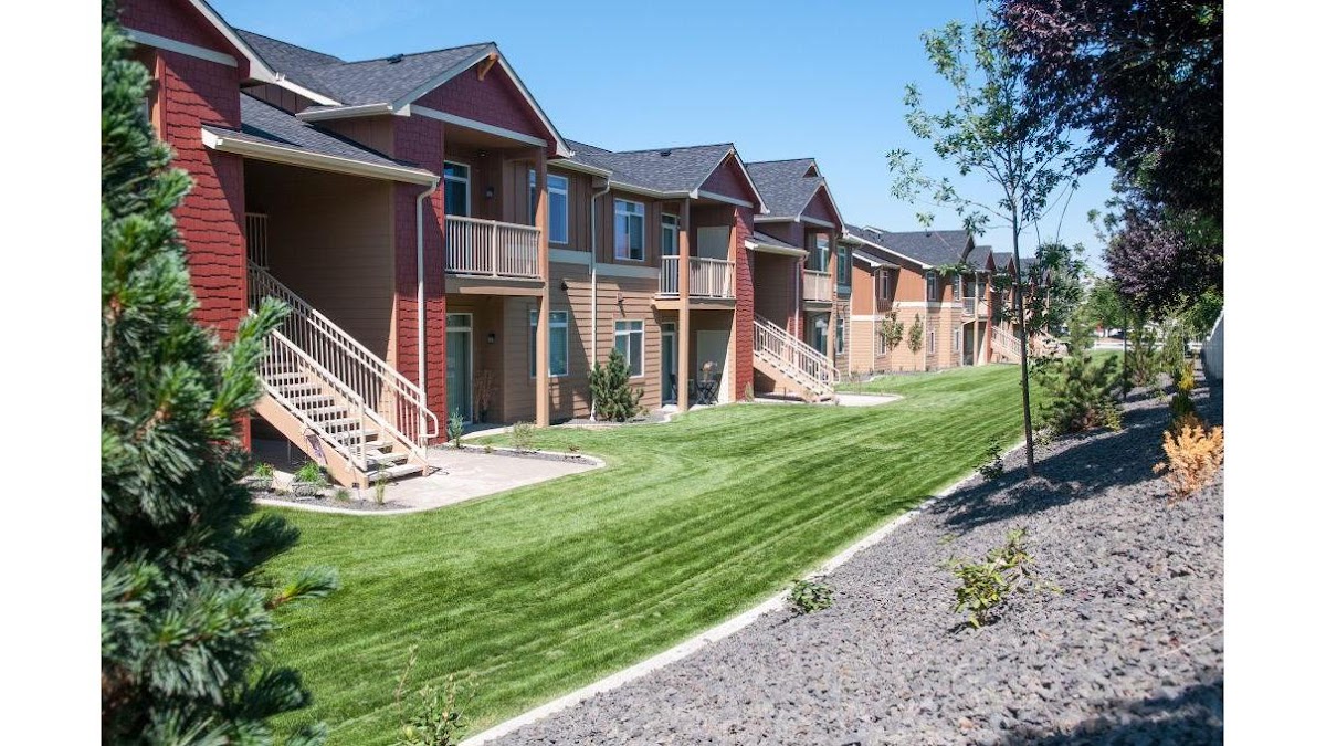 The Homestead Apartments apartments in Spokane Valley, WA