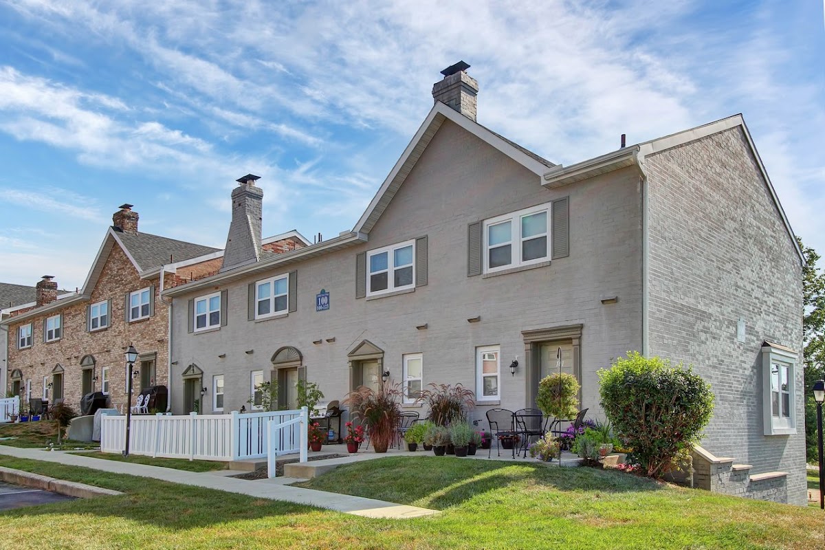 Camelot Arms & North Hills Apartments apartments in York, PA