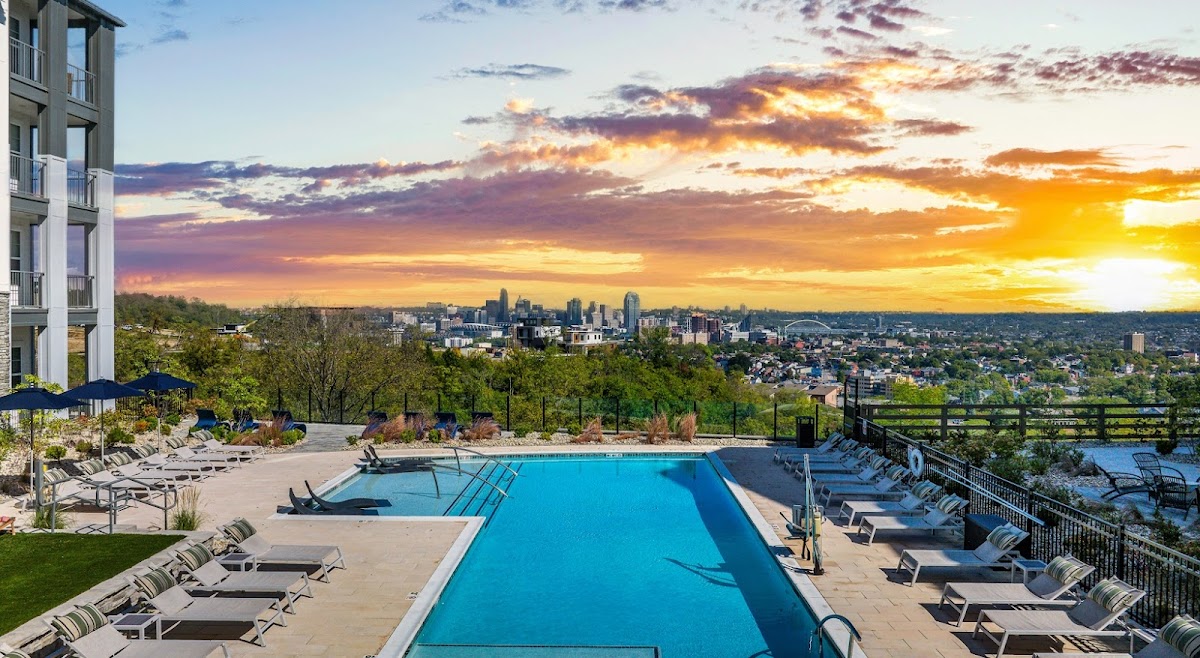 Arlington Properties apartments in Birmingham, AL