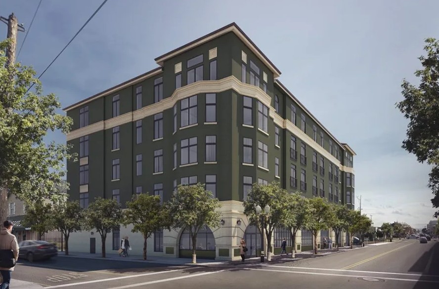 Grand & Linden Family Apartments apartments in Daly City, CA