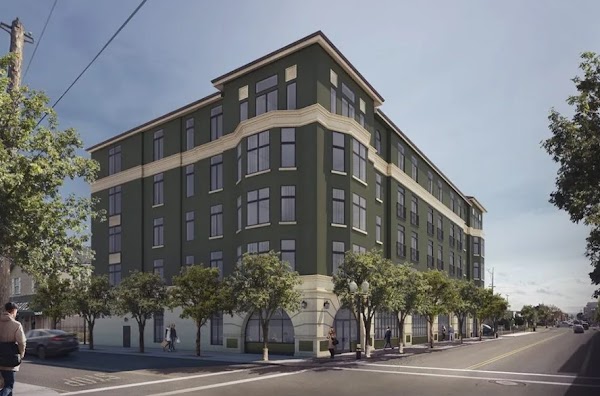 Grand & Linden Family Apartments apartments in Daly City, CA