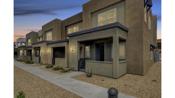 Town Germann apartments in Gilbert, AZ
